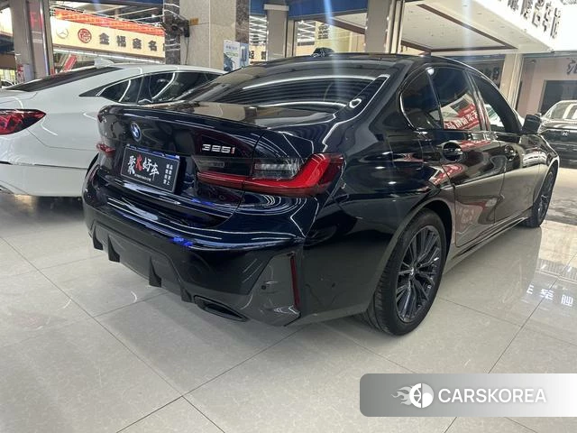 BMW 3 series id 4256343 из Китая 23