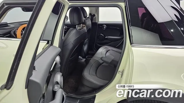 Mini Cooper id 2932556 из Кореи 20