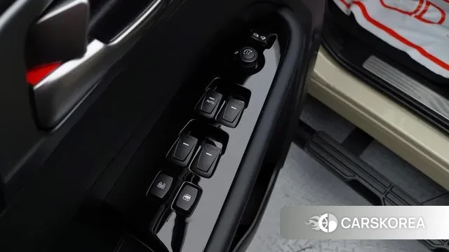 Ssangyong The New Rexton Sports Cannes id 3732570 из Кореи 20