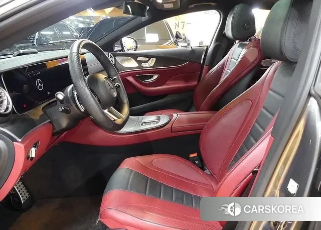 Mercedes-Benz CLS-Class C257 id 3026759 из Кореи 20