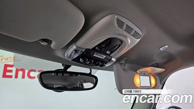 Mini Cooper id 2688753 из Кореи 20