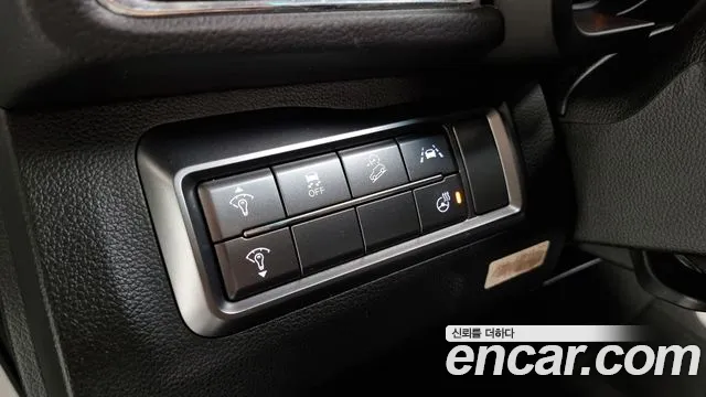 Ssangyong Berry New Tivoli id 2691310 из Кореи 20