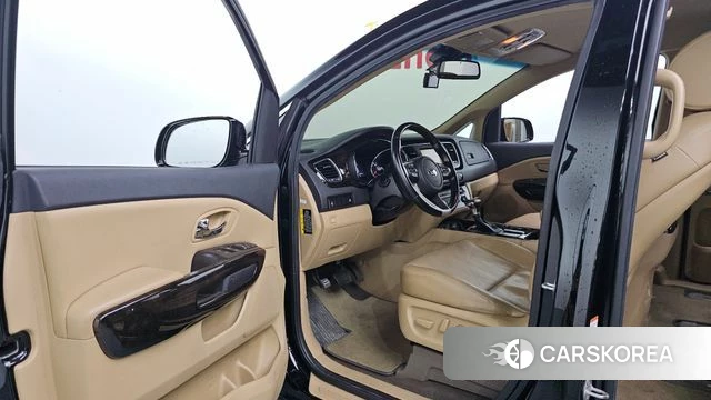 Kia The New Carnival id 4294552 из Кореи 20