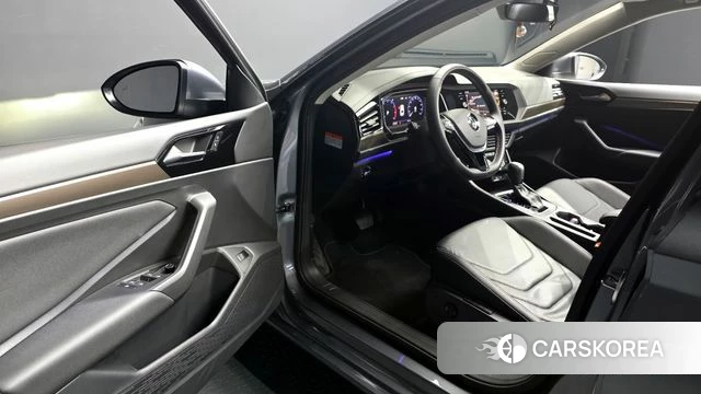 Volkswagen 7th Generation of Jetta id 4416040 из Кореи 20