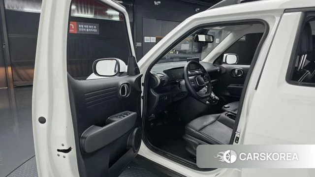 Hyundai Casper id 4433689 из Кореи 31
