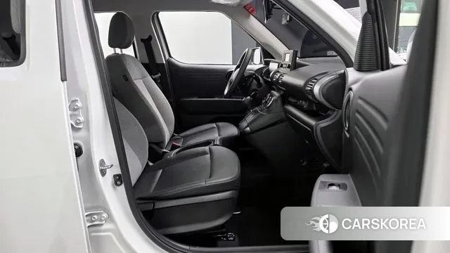 Hyundai Casper id 3739698 из Кореи 20