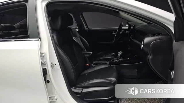 Kia The New K3 2nd generation id 3473249 из Кореи 20