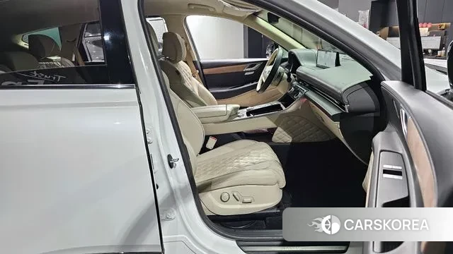 Genesis GV80 id 3427786 из Кореи 20