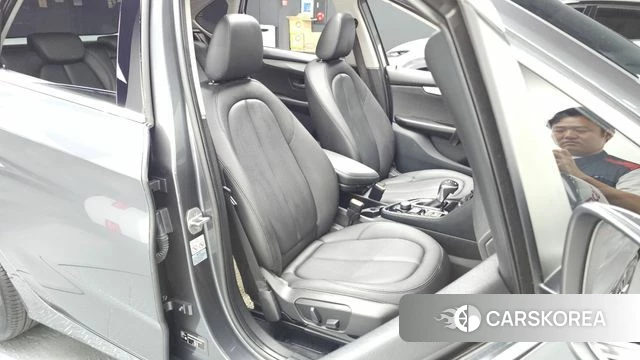 BMW 2 Series Active Tourer (F45) id 4708971 из Кореи 20
