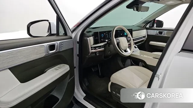 Hyundai Santa Fe (MX5) id 3523190 из Кореи 20