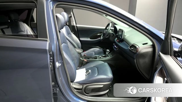 Hyundai i30 (PD) id 3835065 из Кореи 20