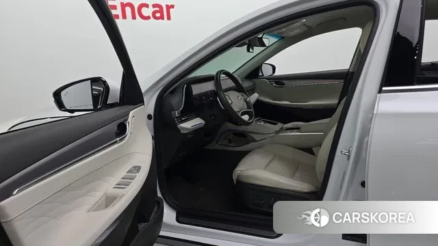 Hyundai The New Grandeur IG id 3508957 из Кореи 20