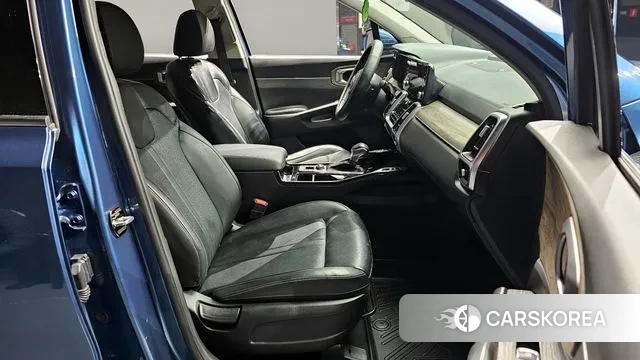 Kia Sorento 4th Generation id 3598308 из Кореи 20