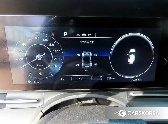 Kia Carnival 4th generation id 3865373 из Кореи 20