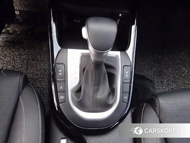 Kia The New K3 2nd generation id 3053075 из Кореи 18