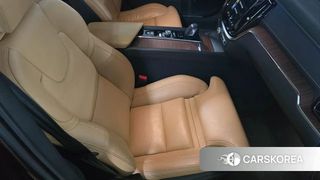 Volvo V60 Cross-Country 2nd Generation id 3819582 из Кореи 20