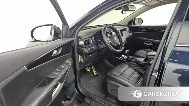 Kia The New Sorento id 4268981 из Кореи 20