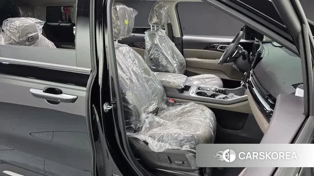 Kia The New Carnival 4th Generation id 3620080 из Кореи 20