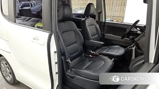 Kia The New Kia Ray id 3411108 из Кореи 20