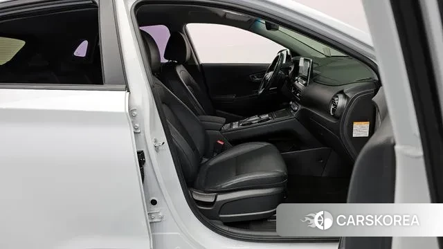 Hyundai Kona Electric id 3765547 из Кореи 20