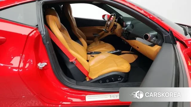 Ferrari F8 Tributo id 2891260 из Кореи 20