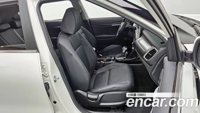 Kia The New Seltos id 2665699 из Кореи 20