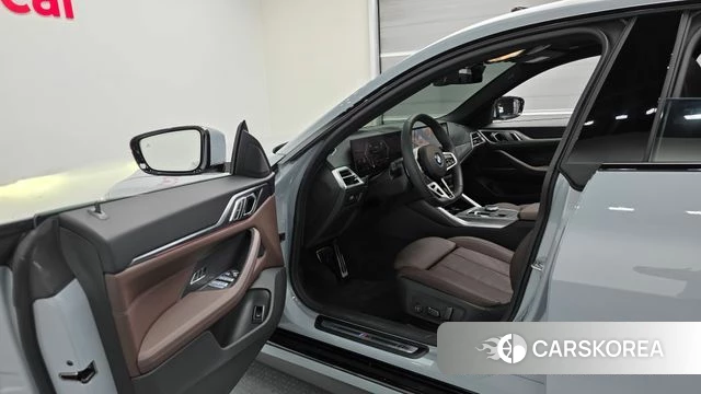 BMW 4 Series (G22) id 3914174 из Кореи 20