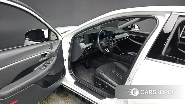 Hyundai Sonata D Edge (DN8) id 2959074 из Кореи 20