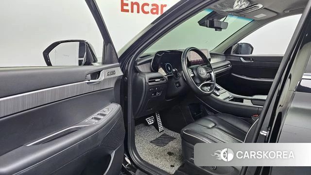 Hyundai The New Palisade id 3964252 из Кореи 20