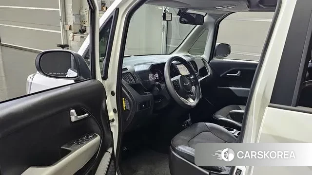 Kia The New Kia Ray id 2959416 из Кореи 20