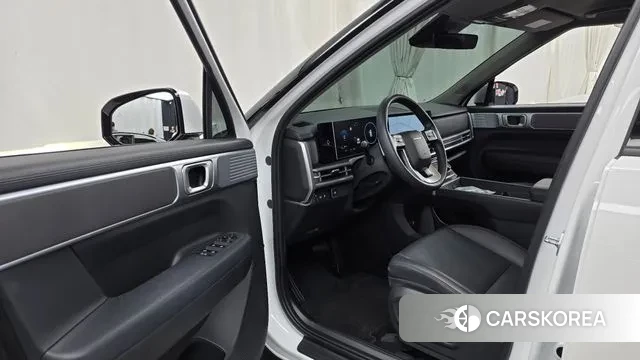 Hyundai Santa Fe (MX5) id 3447251 из Кореи 20