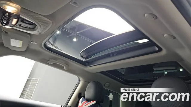 Mini Cooper id 2700471 из Кореи 20