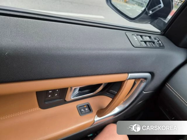 Land Rover Discovery Sports id 4652372 из Кореи 10