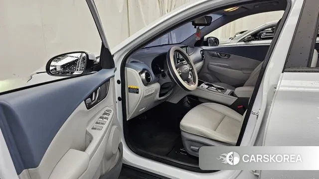 Hyundai Kona Electric id 3417934 из Кореи 20