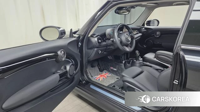 Mini Cooper id 4720208 из Кореи 30