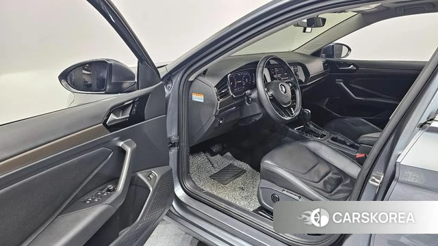 Volkswagen 7th Generation of Jetta id 3923907 из Кореи 20