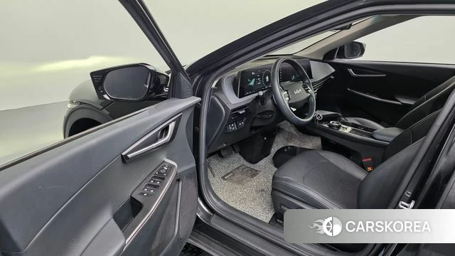 Kia EV6 id 4475471 из Кореи 32