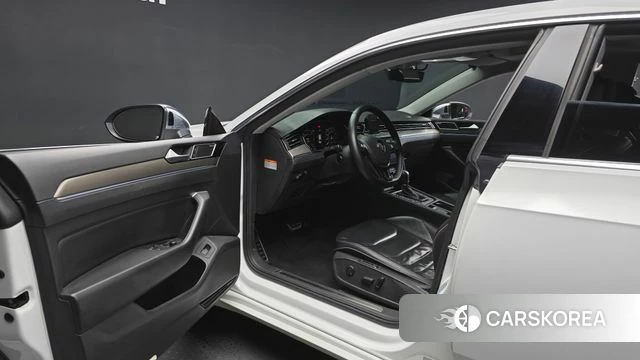 Volkswagen Arteon id 3853372 из Кореи 20