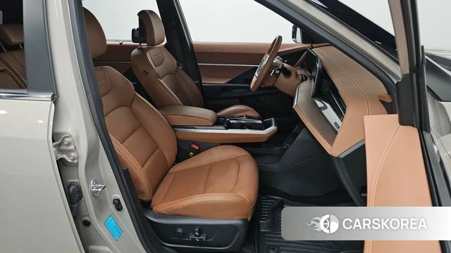 Ssangyong Torres EVX id 3817620 из Кореи 20