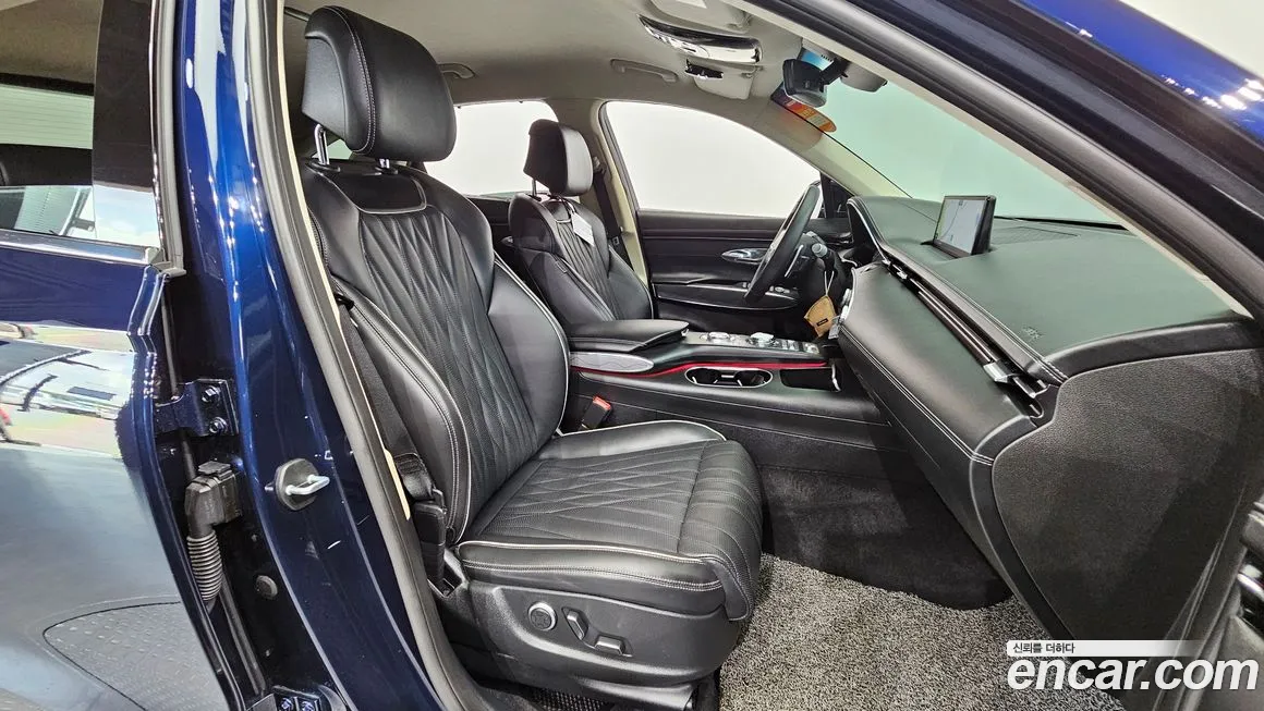 Genesis GV70 id 1743746 из Кореи 20