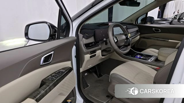 Kia The New Carnival 4th Generation id 3909406 из Кореи 20