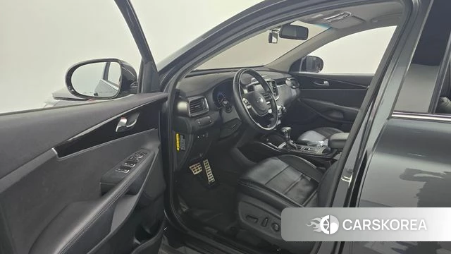 Kia The New Sorento id 4850050 из Кореи 31