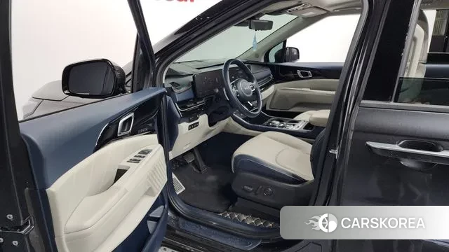 Kia The New Carnival 4th Generation id 3517626 из Кореи 20