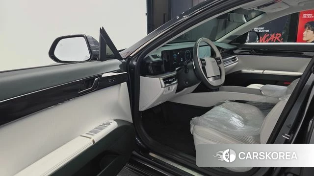 Hyundai Grandeur (GN7) id 4178309 из Кореи 20