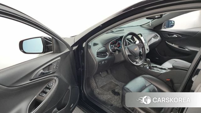 Chevrolet (GM Daewoo) All New Malibu id 4411100 из Кореи 31