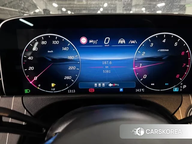 Mercedes-Benz E-Class W214 id 3496667 из Кореи 10