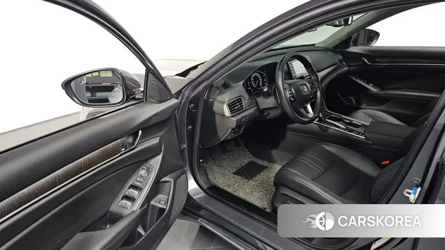 Honda Accord 10th Generation id 3022243 из Кореи 20