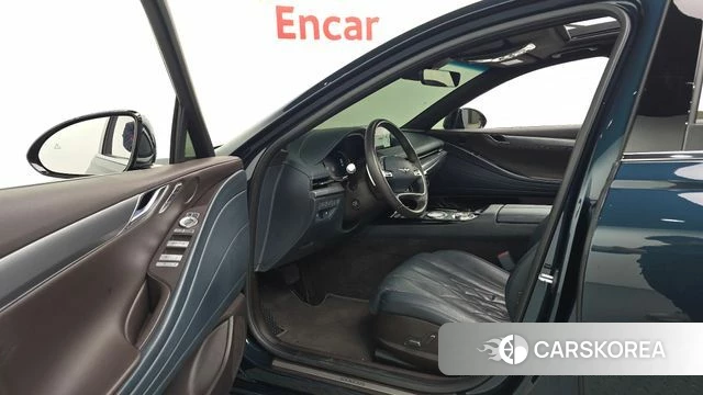 Genesis G80 (RG3) id 3877662 из Кореи 20