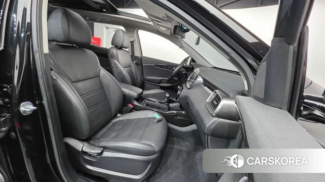 Kia The New Sorento id 4251395 из Кореи 20