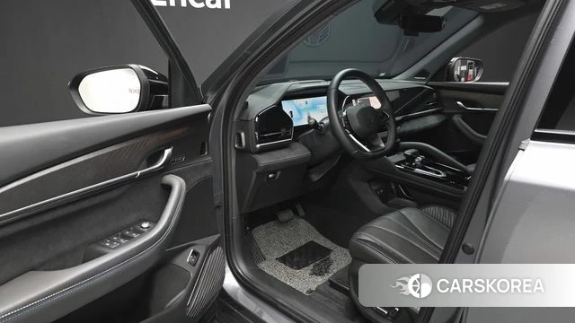 Renault Korea (Samsung) Grand Coleos id 4879537 из Кореи 44